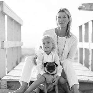 Meet your Posher, Eleanor